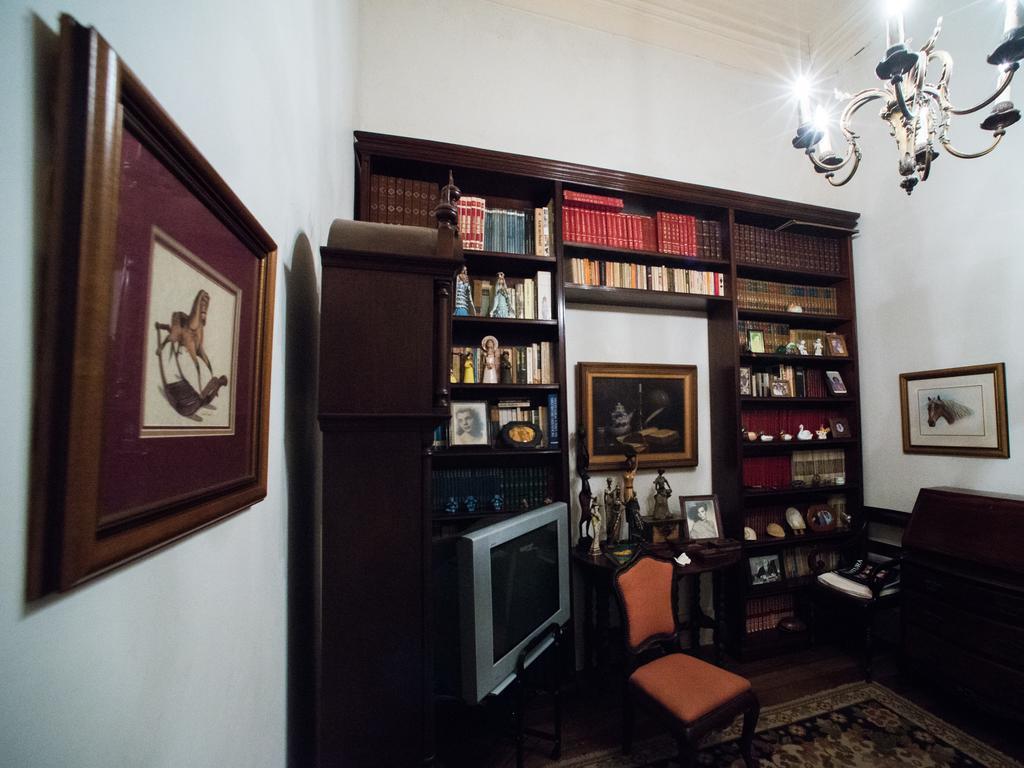 Guest House Ana Clark Рио-де-Жанейро Экстерьер фото